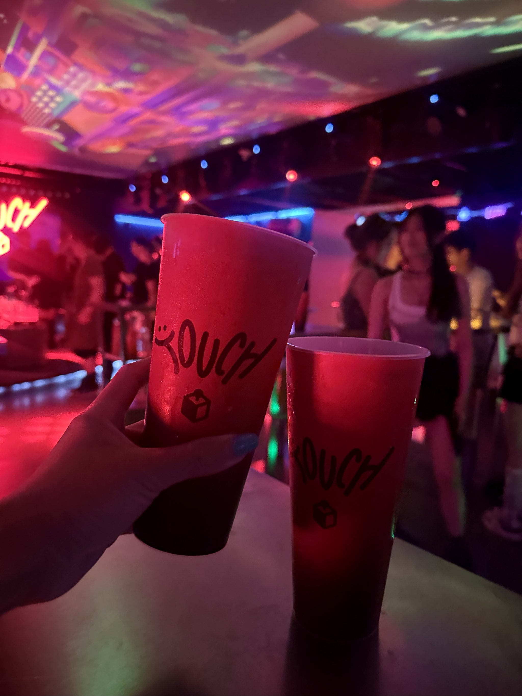 金华商务ktv推荐Top5-磐安县ktv预定